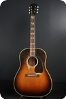 Gibson Southern Jumbo 1950 Sunburst