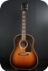 Gibson Southern Jumbo 1950 Sunburst