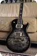 PRS Paul Reed Smith SC594 McCarty 2016 Charcoal Burst