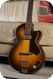 Hofner Club 40 1962 Sunburst