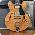 Gibson Custom Shop 1963 Reissue ES335 Hand Select 2016 Blonde