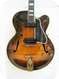 Gibson L5 CES 1952-Sunburst