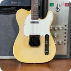 Fender-Telecaster-1974-Blonde