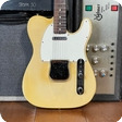 Fender Telecaster 1974 Blonde