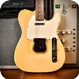 Fender Telecaster 1974 Blonde