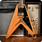 Epiphone Flying V 58 RI 2016 Korina