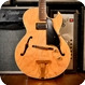 Epiphone-Zephyr Regent-2002-Natural
