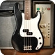 Fender-PB62-65 Precision-1993-Black