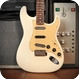 Fender Ritchie Blackmore Signature Stratocaster 2009 Olympic White