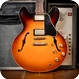 Gibson Memphis Custom ES 335TD 1960 Reissue VOS 2012 Vintage Sunburst