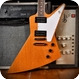 Gibson Explorer 70s RI 2023 Natural