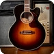 Gibson J 165 EC 2012 Sunburst
