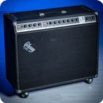 Gibson L5 Lab Series Amplifier Ex Steve Howe YES ASIA 1979 Black