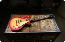 Gibson Les Paul Deluxe 1980 Sunburst