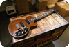 Gibson -  Les Paul Bass Thiumph 1973 Mocka Brown