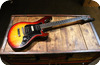 Gibson-Victory MVX-1982-Sunburst