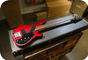 Gibson Victory Artist 1981 Metallic Red