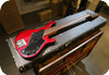 Gibson-Victory Standard-1981-Metallic Red