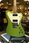 Gibson-Firebird -1966-Inverness Green