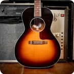 Gibson L 00 LR Baggs 2023 Vintage Sunburst