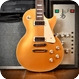 Gibson-Les Paul 70s Deluxe-2023-Gold Top