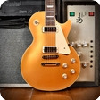 Gibson Les Paul 70s Deluxe 2023 Gold Top