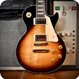 Gibson Les Paul Standard 2023 Tobacco Sunburst