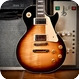 Gibson Les Paul Standard 2023 Tobacco Sunburst