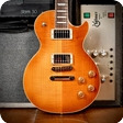 Gibson Les Paul Traditional 2013 Caramel Burst