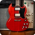 Gibson SG 61 Reissue 2011 Heritage Cherry