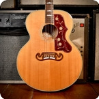 Gibson SJ 200 Standard LR Baggs 2016 Natural