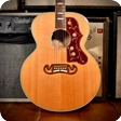 Gibson SJ 200 Standard LR Baggs 2016 Natural