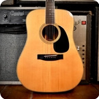 K. Yairi-YD-305-1975-Natural