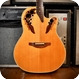 Ovation 1768 4 Elite 1989 Natural
