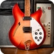 Rickenbacker 330 1999 Fireglo