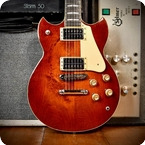 Yamaha SG 800 OS 1980 Oil Stain