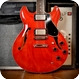 Yamaha SA 700 1978 Persimmon Red