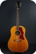 Gibson J 50 1965 Natural