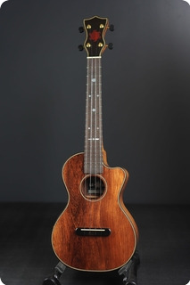 La Uke Tec 100njnj Natural