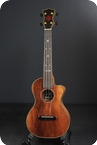 LA Uke TEC 100NJNJ Natural