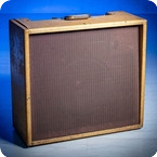 Gibson GA40 Amplifier Ex Steve Howe YES ASIA 1958 Tweed