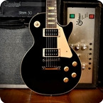 Gibson Gibson Les Paul Classic Black 2008 1998 Black