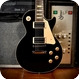 Gibson Gibson Les Paul Classic Black 2008 1998 Black