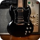 Gibson SG Standard 2005 Black