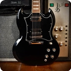 Gibson SG Standard 2005 Black