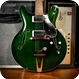 Yamaha SA 30T 1968 Alga Green