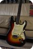 Fender Stratocaster 1964 Sunburst