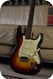 Fender Stratocaster 1964 Sunburst