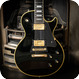 Gibson Les Paul Custom Ex Townshend THE WHO 1972 Ebony