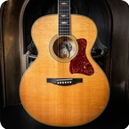 Collings SJ Acoustic Ex Townshend THE WHO 2000 Natural